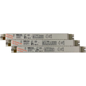 vossloh schwabe (vs) electronic ballast