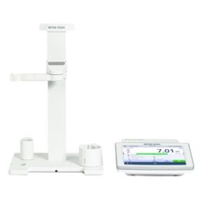 mettler toledo sd20 sevendirect ph meter