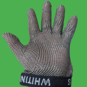 honeywell stainless steel hand gloves