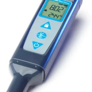 pocket pro high range tds tester