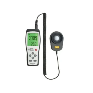 smart sensor lux meter (as823)
