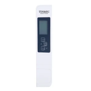digital tds ec meter