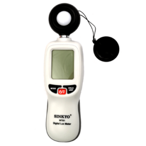 sinkyo wt81 digital lux meter