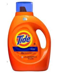 tide original liquid detergent ( 2.72 litre)