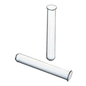 glass test tubes for laboratory 6 inch x 16mm