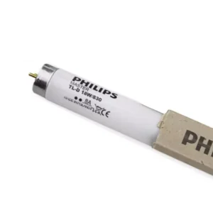 philips master 18w 2 feet tl83 tube light t8 (tl d 18w/830)